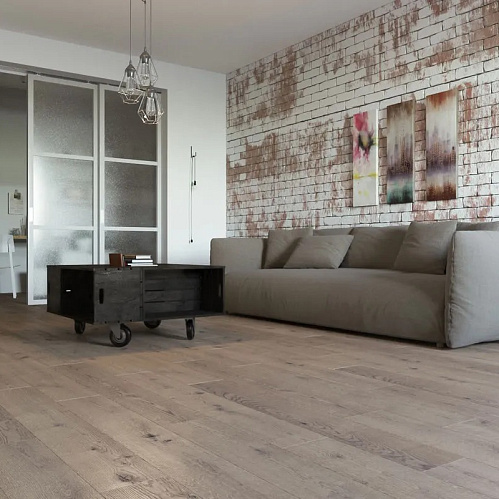 Фото товара ламинат My Step Дуб Натуральный