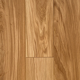 Инженерная доска Workshop Дуб натур (без покрытия)