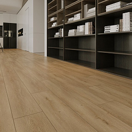 Виниловый ламинат Evofloor Oak Antique (Дуб Антик)