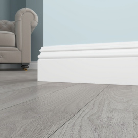 Ultrawood Ultrawood Плинтус Ultrawood арт. Base 5270 (2000 x 127 x 15 мм.)