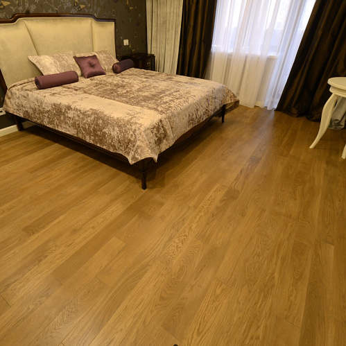 Фото товара инженерная доска Antic Wood Брусничный