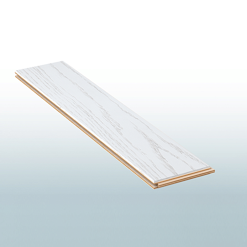 Фото товара паркет ёлка Gran Parte Бианко