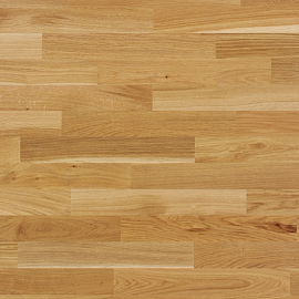 Инженерная доска Bauwerk Дуб натуральный