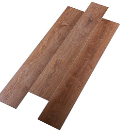 Виниловый ламинат Evofloor Oak Brown (Дуб Коричневый)