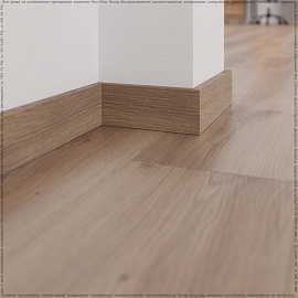 Плинтус FineFloor Дуб Вестерос