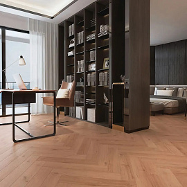 Ламинат My Step Дуб Мерло