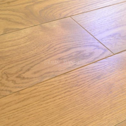 Фото товара инженерная доска Antic Wood Брусничный