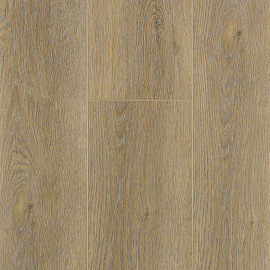 Виниловый ламинат Firstfloor Коньячный старый дуб