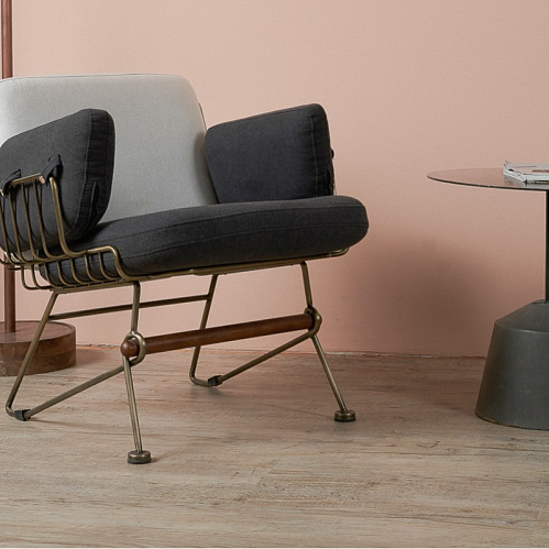 Фото товара виниловый ламинат Vinilam Дуб Льеж 10-015