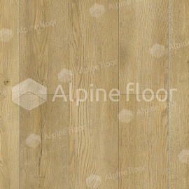 Виниловый ламинат Alpine Floor Тисс