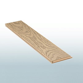 Паркет Ёлка Gran Parte Белло