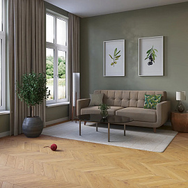 Ламинат My Step Дуб Meli