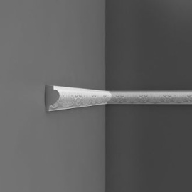 Orac Decor Orac Decor Молдинг P3020 - 6,1*3,2*200см