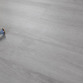 Виниловый ламинат Evofloor Дуб Серебряный