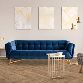 Ламинат My Step Дуб Гавана