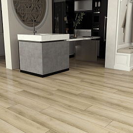 Виниловый ламинат FloorWood Дуб Делойт