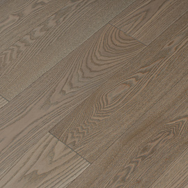 Паркетная доска Amber Wood Ясень Янтарный