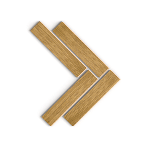 Фото товара паркет ёлка Gran Parte Примо