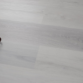 Виниловый ламинат Evofloor Дуб Снежный