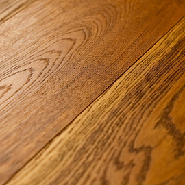 Паркетная доска City Deco Паркетная доска HCR-201 (дуб)