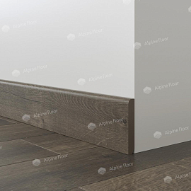 Плинтус Alpine Floor Дуб Антарес