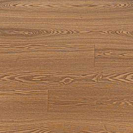 Паркетная доска Amber Wood Ясень Светлый орех