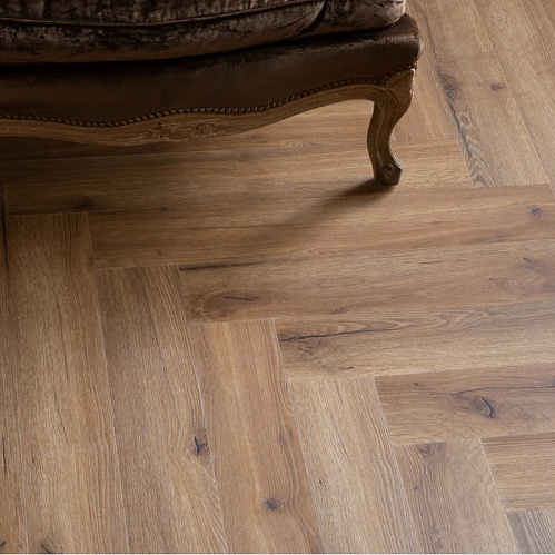 Фото товара виниловый ламинат Vinilam Паркет Франческо