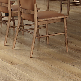 Виниловый ламинат Firstfloor Кавказский натуральный дуб