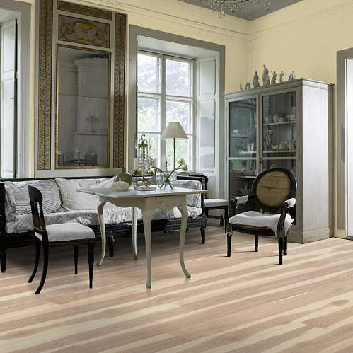 Фото товара паркетная доска Kahrs Ясень Сендвиг 151L87AK0VKW220