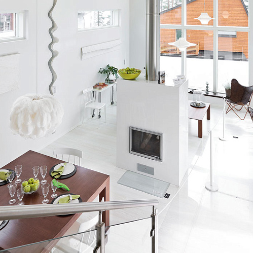 Фото товара паркетная доска Karelia Дуб Sugar