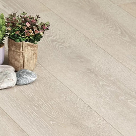 Виниловый ламинат Stone Floor Дуб Морская гавань