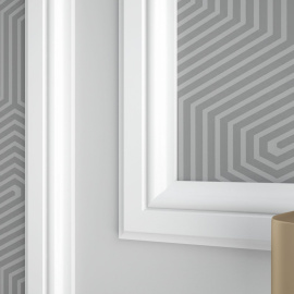 Ultrawood Ultrawood Молдинг Ultrawood арт. U 0012 (2440 х 30 х 9)