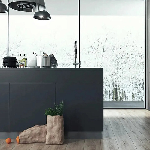 Фото товара ламинат My Step Дуб Арктик