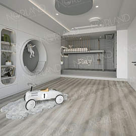 Виниловый ламинат Alpine Floor NAMSEN 2001-9