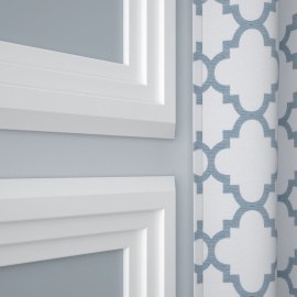 Ultrawood Ultrawood Молдинг Ultrawood арт. U 0004 (2200 х 75 х 22)