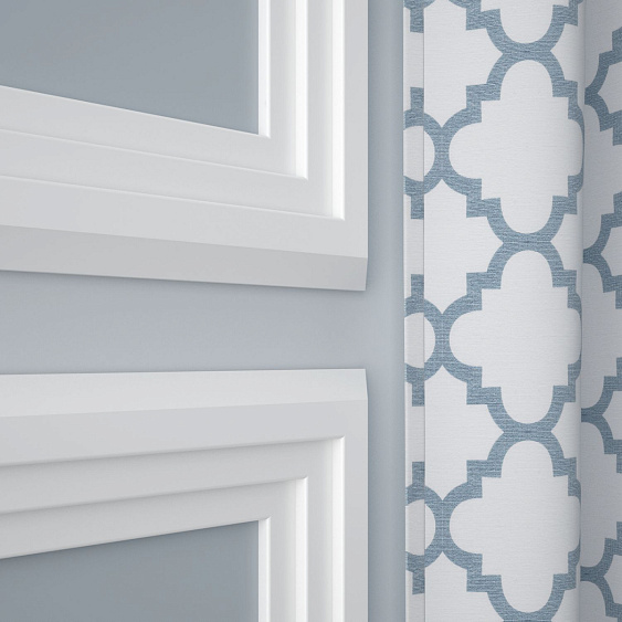 Фото товара ultrawood Ultrawood Молдинг Ultrawood арт. U 0004 (2200 х 75 х 22)