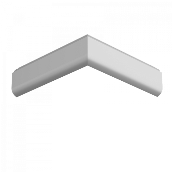 Фото товара ultrawood Ultrawood Молдинг Ultrawood арт. Trim 0004 (2440 х 37 х 14)