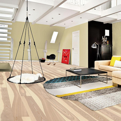 Фото товара паркетная доска Kahrs Ясень Сендвиг 151L87AK0VKW220