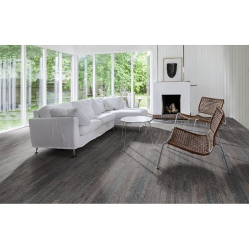 Фото товара паркетная доска Upofloor OAK THUNDER CLOUD 3S