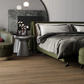 Ламинат My Step Дуб Этери