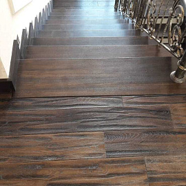 Инженерная доска Antic Wood Сахара