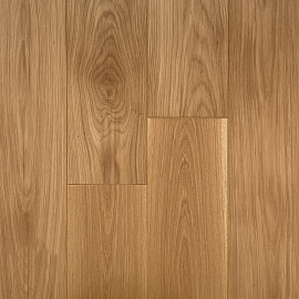 Инженерная доска Workshop Дуб селект (без покрытия)