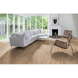 Паркетная доска Upofloor Oak grand 138 brushed white oiled