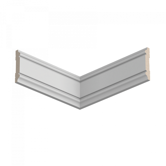 Фото товара ultrawood Ultrawood Молдинг Ultrawood арт. U 0031 (2440 х 47 х 9)