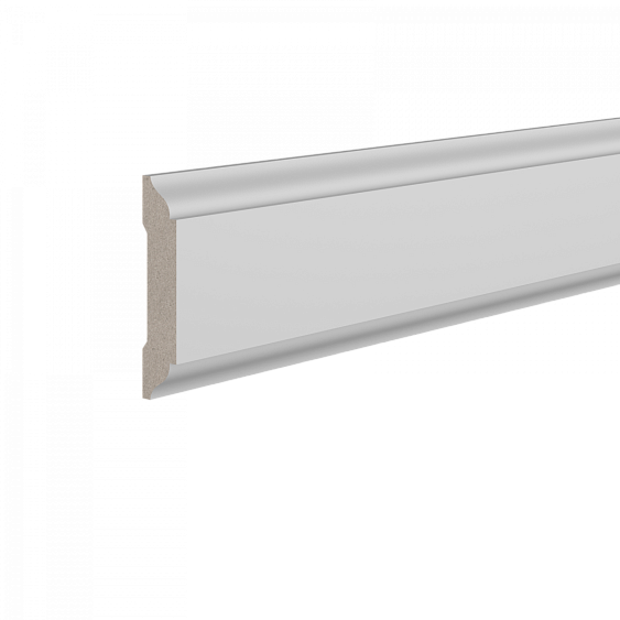 Фото товара ultrawood Ultrawood Молдинг Ultrawood арт. U 0013 (2440 х 70 х 15)