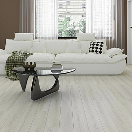 Виниловый ламинат Stone Floor Дуб Утренняя Роса