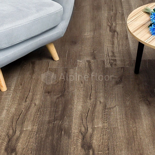 Фото товара виниловый ламинат Alpine Floor Дуб Vermont