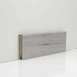 Плинтус MODULEO Brio Oak
