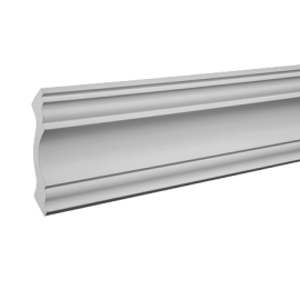 Европласт Европласт Карниз 6.50.113