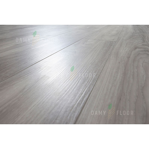 Фото товара виниловый ламинат Damy Floor Дуб Дымчатый